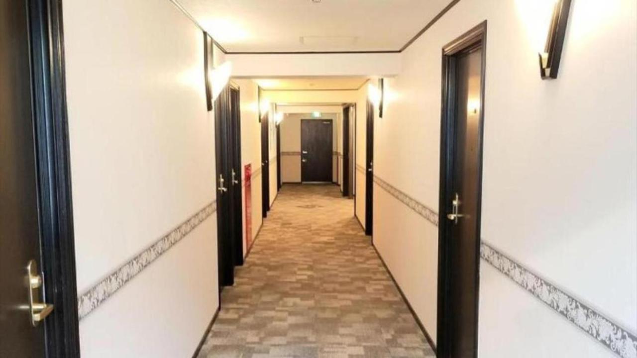 東横inn新大阪中央口本館 ホテル 大阪市
